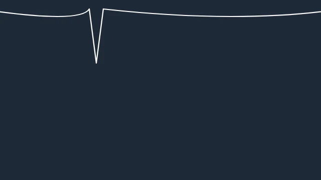 Dark Mode Outline speech bubble template — Transparent speech bubble outline for dark Discord and Reddit themes