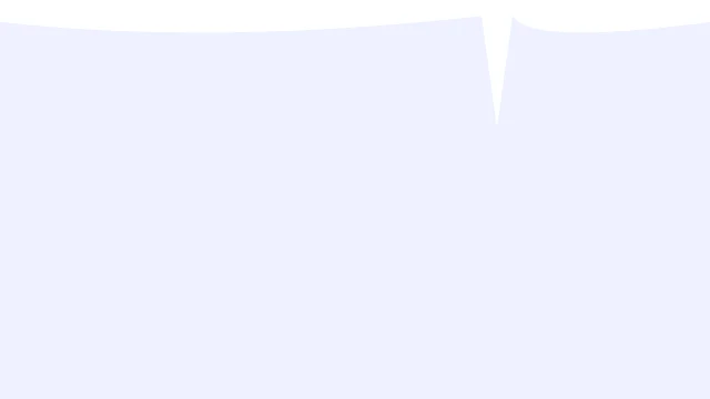 Discord Reply Bubble speech bubble template — Cropped white bubble for Discord reaction images and server memes