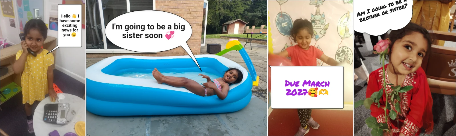 Speech bubble creation